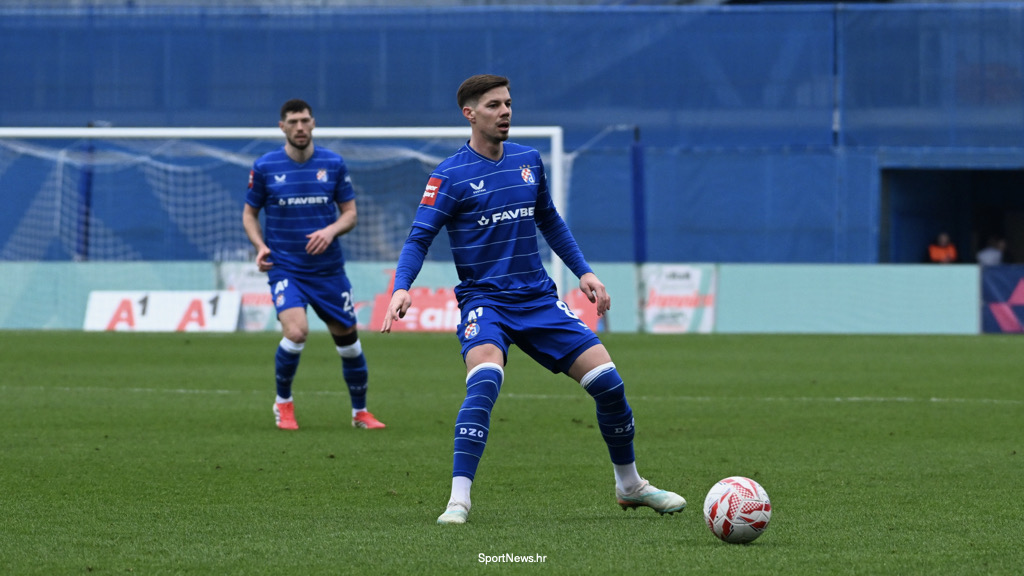 Dinamo blitzom za šest minuta riješio pitanje pobjednika u Varaždinu. Tri utakmice u sedam dana imati će Modri, a zatim slijedi Derbi