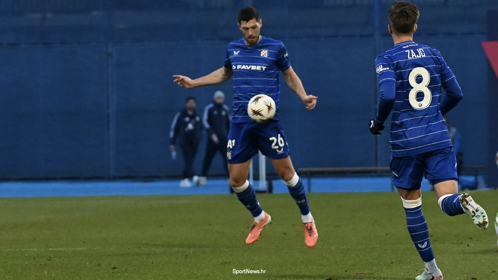 Rijeka i Dinamo ostali dužni publici. Stoperi na obje strane briljirali