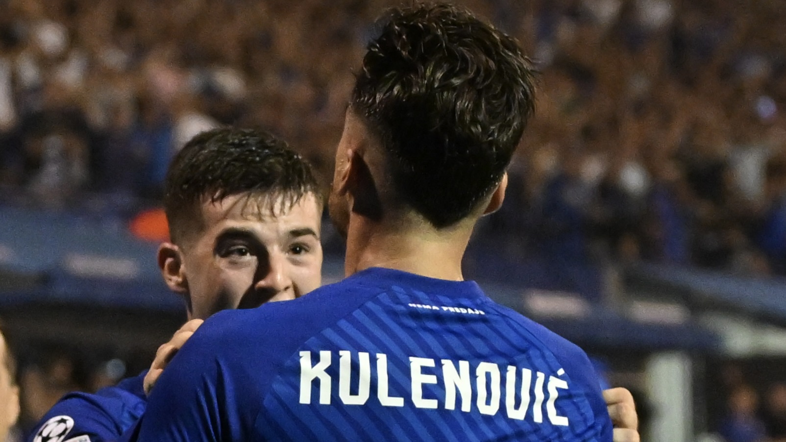 Jakirovićeva pobjeda! Theophilova utakmica života, Pjaca se već isplatio. Sučić se nametnuo i za reprezentaciju. Ako će Baturina biti zdrav mogla bi igrati kombinacija Modrić - Baturina - L. i P. Sučić