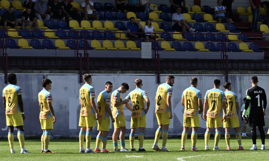 Legenda lige: Fenomen Bijelog Brda – gdje bodovi rijetko odlaze