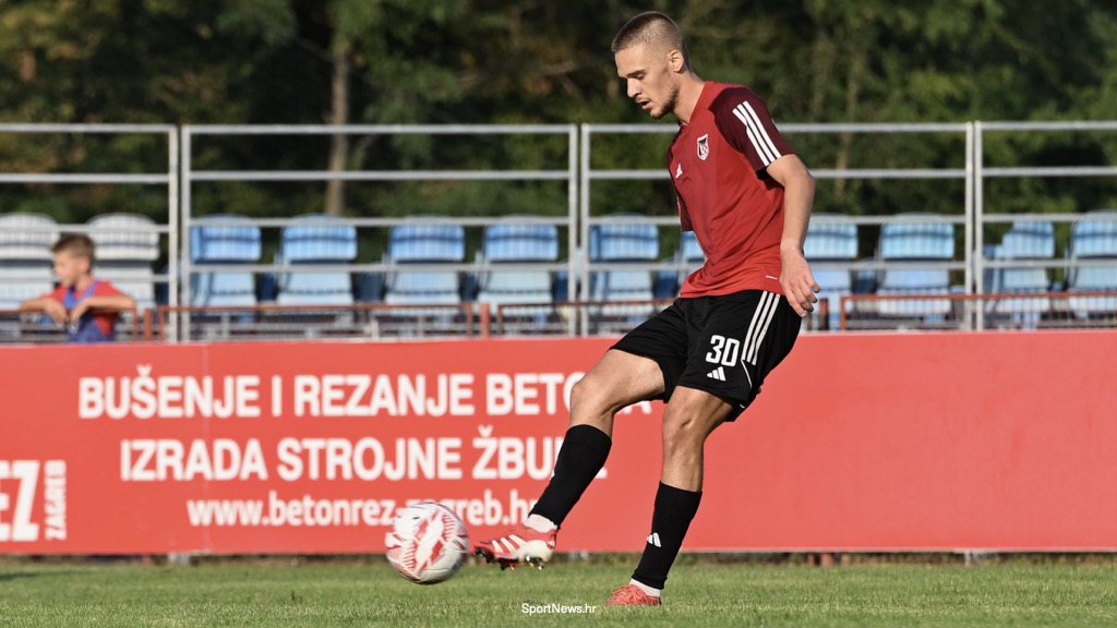 Sesvete igraju sjajno, imaju pet pobjeda za redom bez primljenog gola, trener Rac je besprijekoran. Dugopolje s jednom šansom.  Agić i Šaranić igrači utakmice. Je li Rudeš ugrožen?