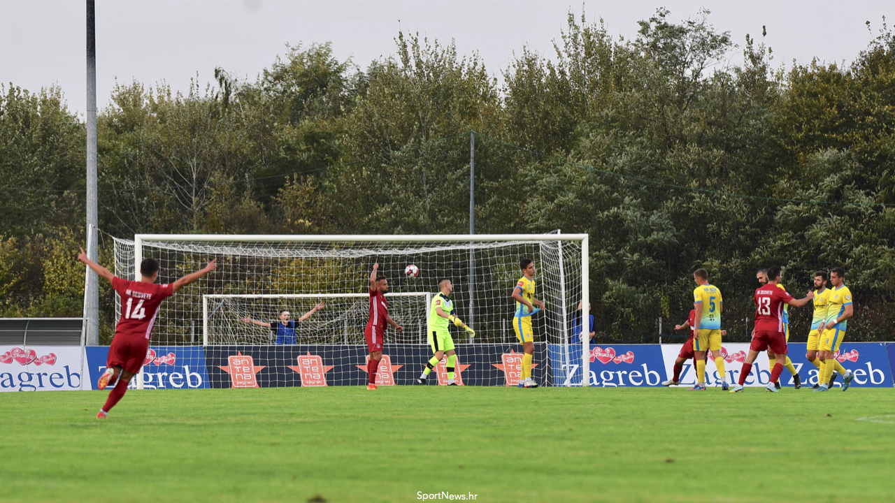 Odlična utakmica u Sesvetama. Rac uveo Čuljka i Petraka u 56', oni mu donijeli pobjedu golovima u 64' i 86'. Kakve su e-mailove primili suci?