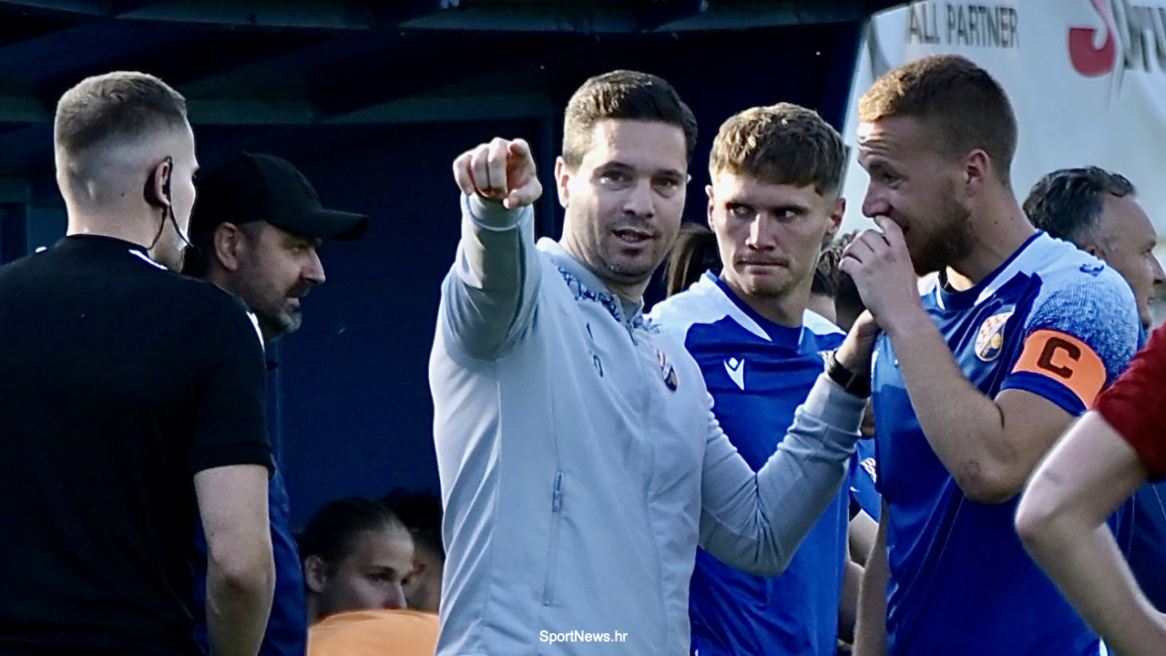Trnje i Sven Raić razišli se u tišini, doznajemo jučer u Sigetu. Zbog loših rezultata u pripremama, razlog je koji nije zampaćen u Zagrebačkom nogometnom okruženju