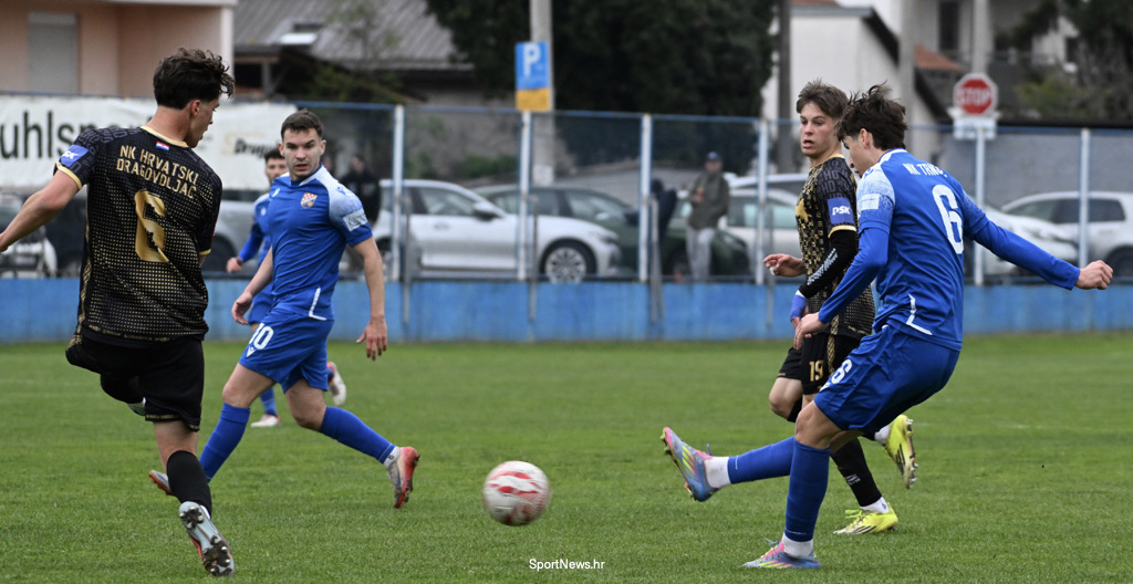 Kad autsajder prestane vjerovati da je autsajder. Dragovoljac se preporodio i na Trnju pokazao karakter koji mijenja sezonu – bod koji vrijedi više od rezultata