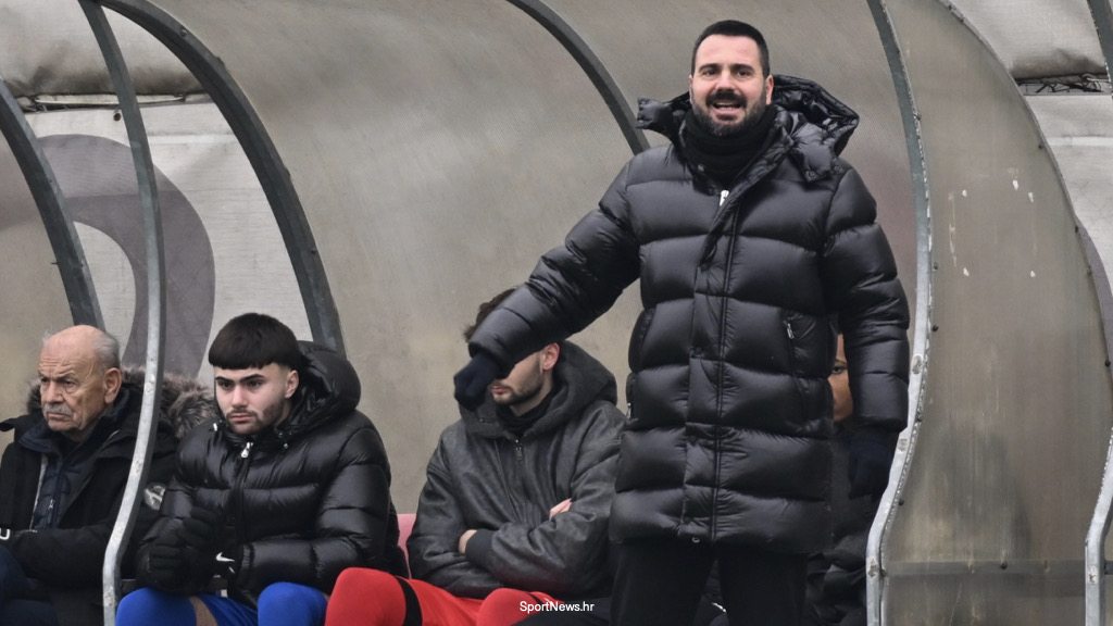 Pobjeda protiv Lučkog kao važan korak u traženju stabilnosti HAŠK-a. Čop između emocija i rezultata: pobjeda protiv bivšeg kluba