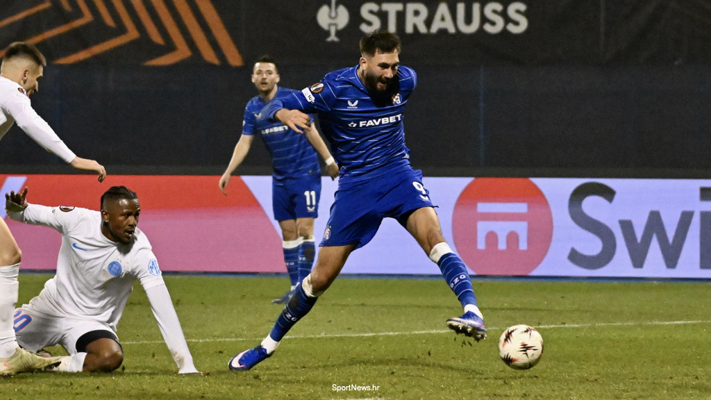 Dinamo senzacionalno protiv Rumunja u drugi dio sezone. Osijek pa Herning, dva teška gostovanja iz kojih su bodovi neophodni