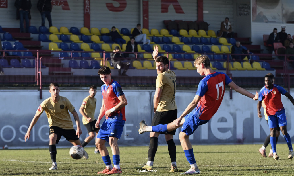 Relja unio dramu u završnicu, domaći pritisnuli drugoligaša, a susret obilježili borbenost i fair-play atmosfera